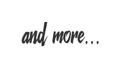 and-more and-more